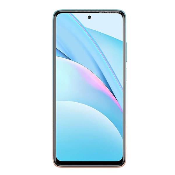 Xiaomi Mi 10T Lite Sk�rmskydd 2.5D 0,3mm