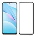 Miniatyrbild 6 av 7: Xiaomi Mi 10T Lite Sk�rmskydd 2.5D 0,3mm