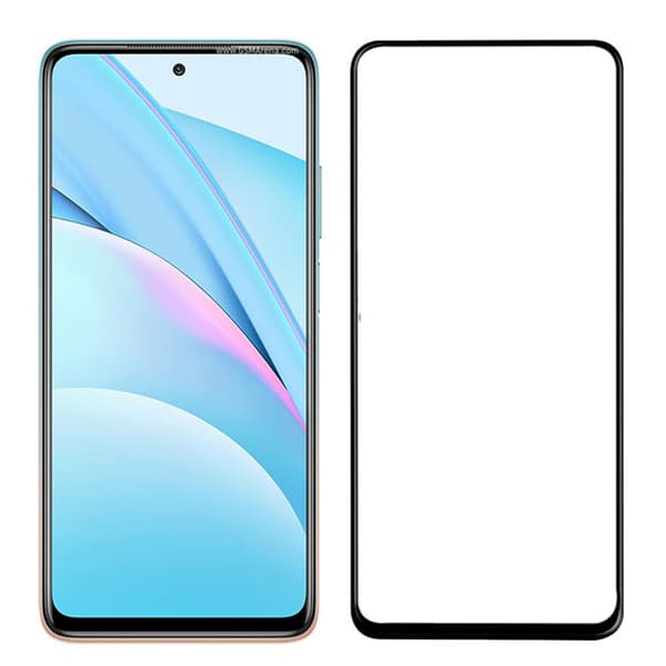 Xiaomi Mi 10T Lite Sk�rmskydd 2.5D 0,3mm