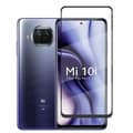 Miniatyrbild 7 av 7: Xiaomi Mi 10T Lite Sk�rmskydd 2.5D 0,3mm
