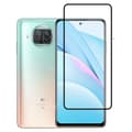 Miniatyrbild 1 av 7: Xiaomi Mi 10T Lite Sk�rmskydd 2.5D 0,3mm