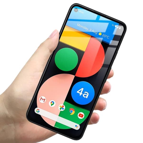 Xiaomi Mi 10T Pro Skärmskydd 2.5D 0,3mm