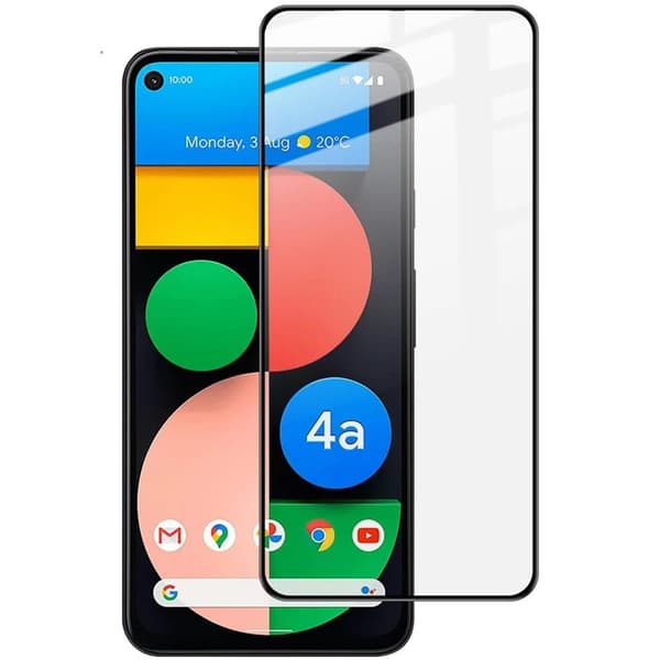 Xiaomi Mi 10T Pro Skärmskydd 2.5D 0,3mm