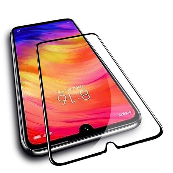 Nokia 2.3 Skärmskydd 2.5D 0,3mm