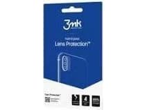 3MK 3MK Linsskydd HTC Desire 21 Pro 5G Kameralinsskydd 4st