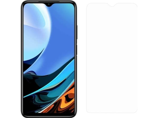 PremiumGlass Xiaomi Redmi 9T herdet glass