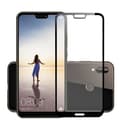 Miniatyrbillede 6 af 10: Huawei P20 Lite - Hærdet Glas Skærmbeskyttelse