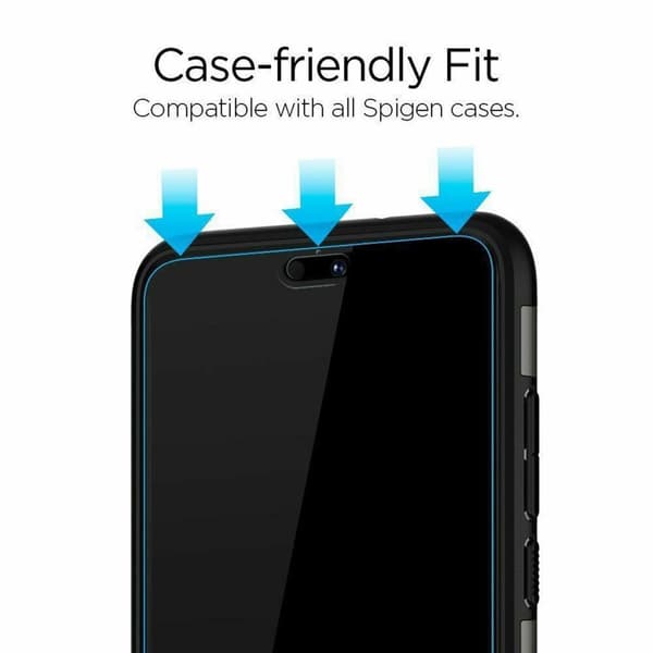 Huawei P20 Lite - Temperoitu Näytönsuoja Lasi