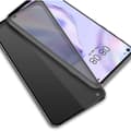 Pikkukuva 5 / 10: Huawei P40 Lite - Privacy Temperoitu Näytönsuoja Lasi
