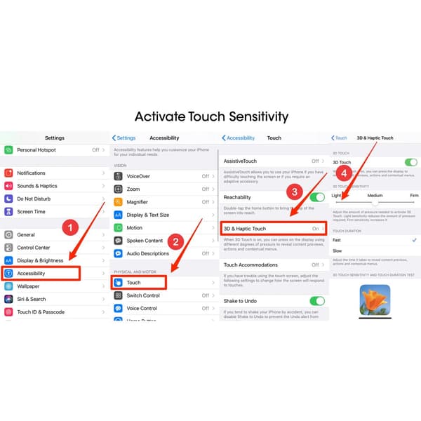 iPhone 7 Plus / 8 Plus - Privacy Temperoitu Näytönsuoja Lasi