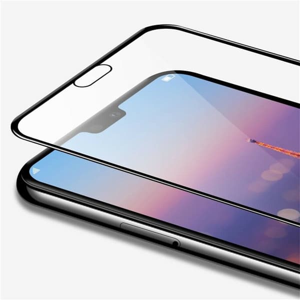 2 Pack Huawei P20 Pro - Hærdet Glas Skærmbeskyttelse