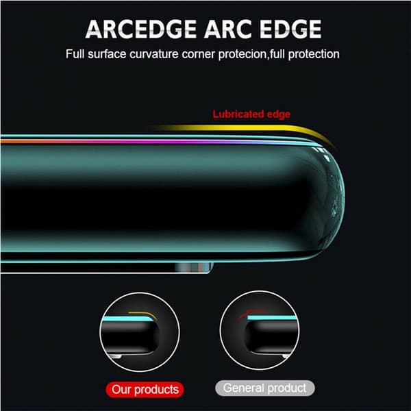 2 Pack Huawei P20 Pro - Hærdet Glas Skærmbeskyttelse