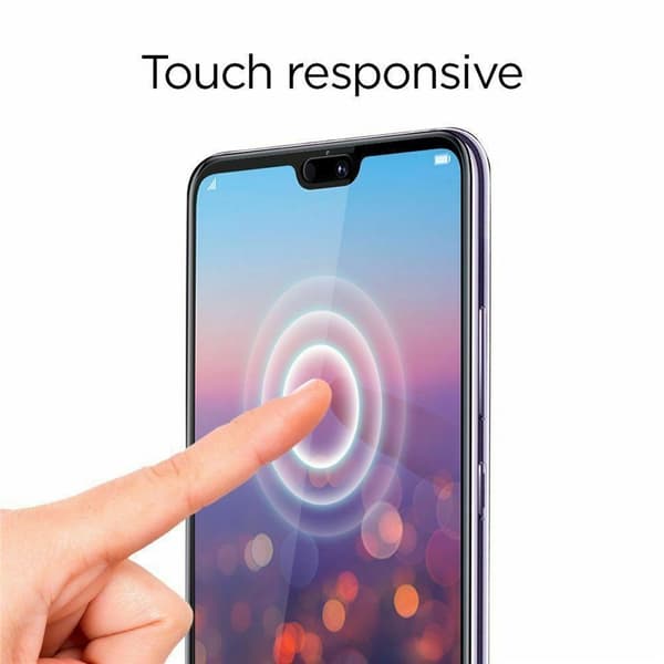 2 Pack Huawei P20 Pro - Hærdet Glas Skærmbeskyttelse