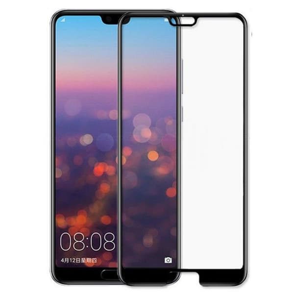 2 Pack Huawei P20 Pro - Hærdet Glas Skærmbeskyttelse