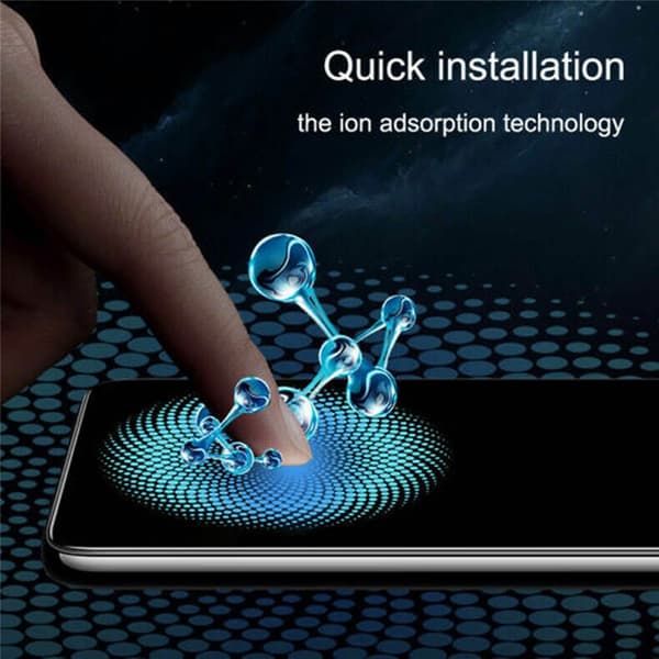2 Pack Huawei P30 - Härdat Glas Skärmskydd