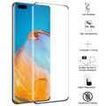 Miniatyrbild 1 av 10: 2 Pack Huawei P40 - Härdat Glas Skärmskydd