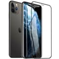 Miniatyrbild 10 av 10: iPhone 11 Pro - Härdat Glas Skärmskydd