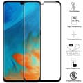 Miniatyrbillede 1 af 10: Huawei P30 Lite - Hærdet Glas Skærmbeskyttelse