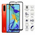 Pikkukuva 1 / 10: Huawei P30 - Temperoitu Näytönsuoja Lasi