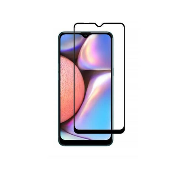 2 Pack Samsung Galaxy A10 - Hærdet Glas Skærmbeskyttelse