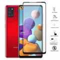 Miniatyrbild 1 av 10: Samsung Galaxy A21s - Härdat Glas Skärmskydd