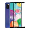 Pikkukuva 9 / 9: Samsung Galaxy A41 - Temperoitu Näytönsuoja Lasi
