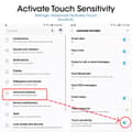 Pikkukuva 2 / 9: Samsung Galaxy A41 - Temperoitu Näytönsuoja Lasi