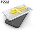 Miniatyrbild 4 av 8: BOOM Flat Härdat Glas Skärmskydd iPhone 12 Pro Max