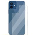Miniatyrbild 2 av 11: 3-PACK iPhone 12 Mini Baksida Skärmskydd 9H 0,3mm