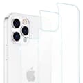 Miniatyrbild 4 av 11: 3-PACK iPhone 12 Pro Max Baksida Skärmskydd 9H 0,3mm