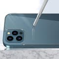 Miniatyrbild 9 av 11: 3-PACK iPhone 12 Pro Max Baksida Skärmskydd 9H 0,3mm