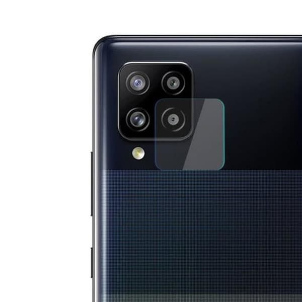 Samsung Galaxy A42 Bak kamera Skärmskydd