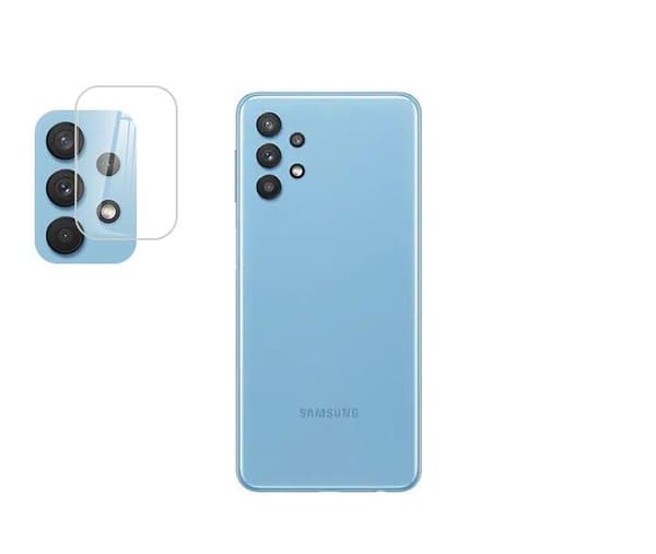 Samsung Galaxy A32 Bak kamera Skärmskydd