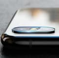 Miniatyrbillede 4 af 5: Baseus Skydd för Kameralins till iPhone XS Max
