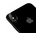 Miniatyrbillede 1 af 5: Baseus Skydd för Kameralins till iPhone XS Max
