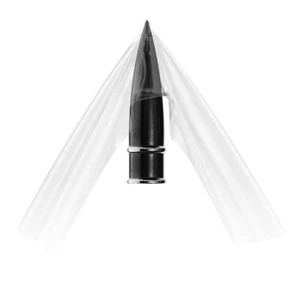 2-PACK Mjukt Baksida Skärmskydd PET 9H 0,2mm iPhone 7 Plus
