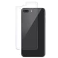 Miniatyrbild 5 av 10: 3-PACK iPhone 8 Plus Mjukt Baksida Skärmskydd PET 9H 0,2mm