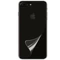 Miniatyrbild 9 av 10: 3-PACK iPhone 8 Plus Mjukt Baksida Skärmskydd PET 9H 0,2mm