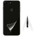 Miniatyrbild 10 av 10: 3-PACK iPhone 8 Plus Mjukt Baksida Skärmskydd PET 9H 0,2mm