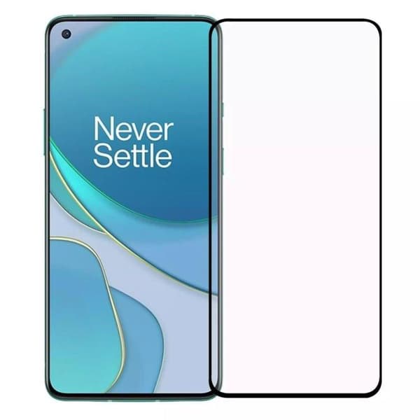 OnePlus 9 3D Karkaistu Lasi Näytönsuoja 0,2mm