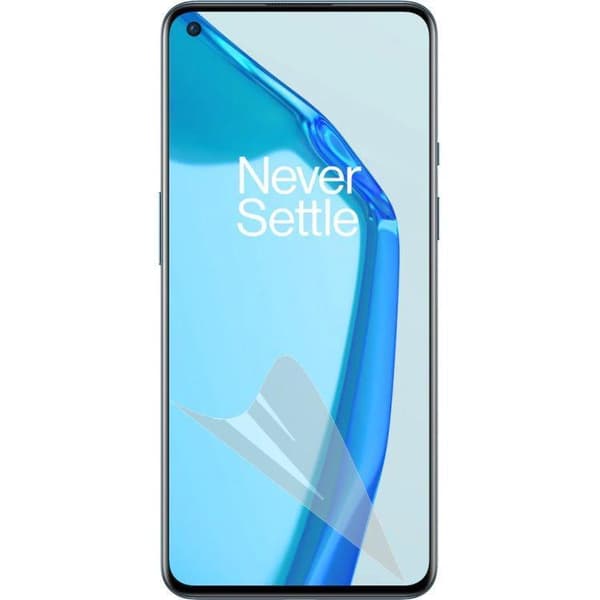 3-Pack Oneplus 9 Skärmskydd - Ultra Thin