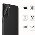 Miniatyrbild 3 av 11: Samsung Galaxy S21+ Ultratunt Kameralinsskydd HD-Clear