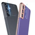 Miniatyrbild 11 av 11: Samsung Galaxy S21+ Ultratunt Kameralinsskydd HD-Clear