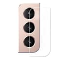 Miniatyrbild 2 av 11: 3-PACK Samsung Galaxy S21 Ultratunt Kameralinsskydd HD-Clear