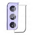 Miniatyrbild 1 av 11: 3-PACK Samsung Galaxy S21 Ultratunt Kameralinsskydd HD-Clear
