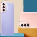 Miniatyrbild 8 av 11: 3-PACK S21 Högkvalitativt HD-Clear Ultratunt Kameralinsskydd