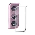 Miniatyrbild 7 av 11: 3-PACK S21+ Högkvalitativt HD-Clear Ultratunt Kameralinsskydd