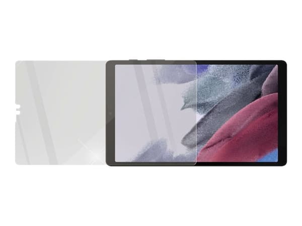 PanzerGlass - Skjermbeskyttelse for nettbrett - glass - for Samsung Galaxy Tab A7 Lite
