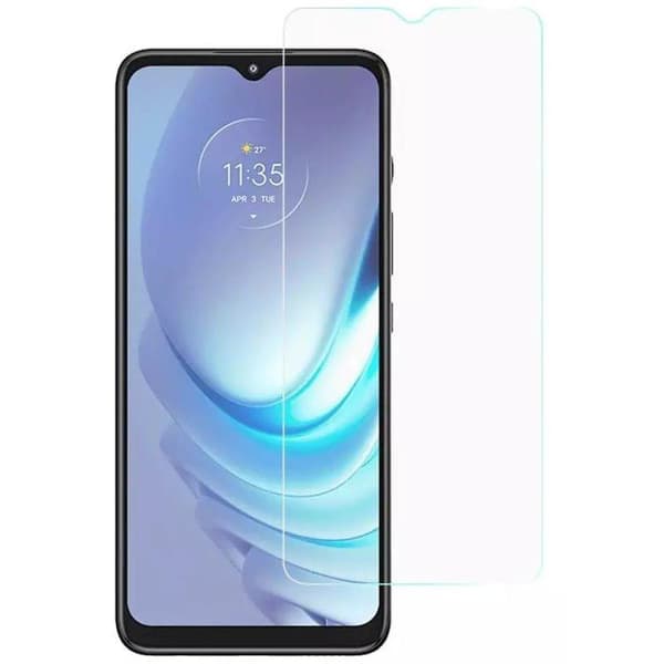 Motorola Moto G50 Skærmbeskytter i Hærdet Glas 0,3mm