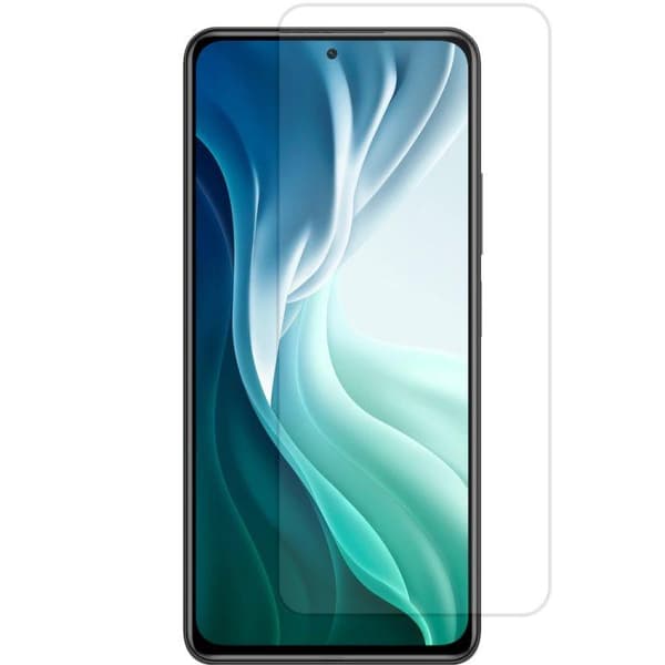 Xiaomi Mi 11i Härdat Glas Skärmskydd 0,3mm